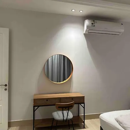 Almajdeah Luxurious Apt Walk To Blvd Riyadh Exterior photo