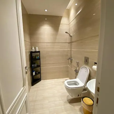 Almajdeah Luxurious Apt Walk To Blvd Riyadh Exterior photo