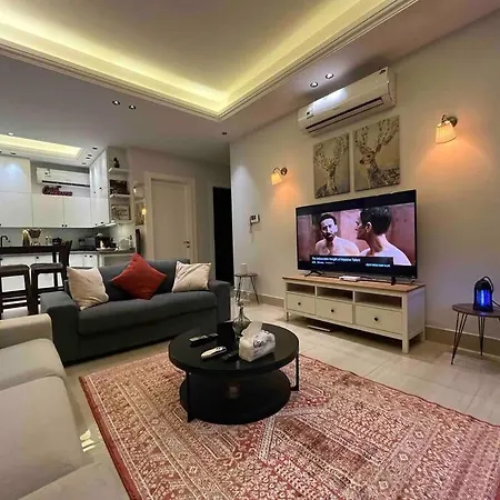 Almajdeah Luxurious Apt Walk To Blvd Riyadh Exterior photo