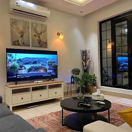 Almajdeah Luxurious Apt Walk To Blvd Riyadh Exterior photo